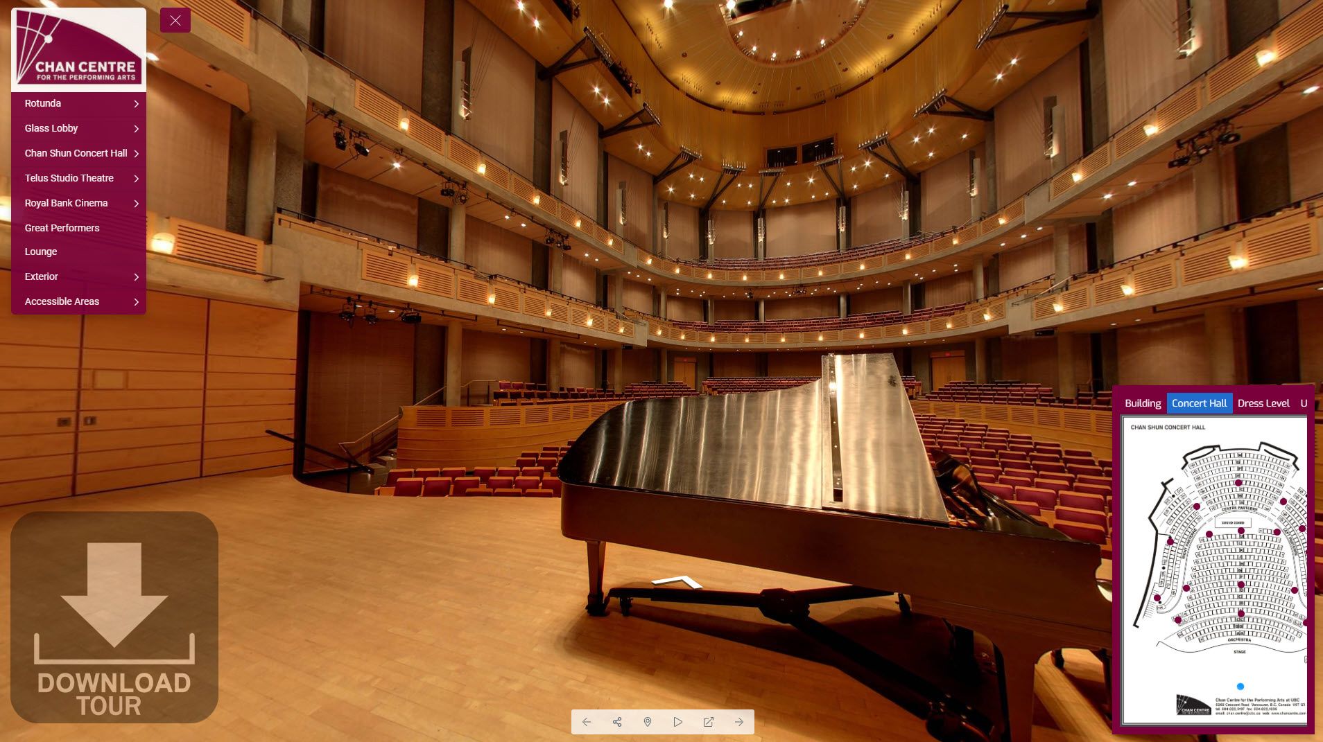 Download Virtual Tour With Software L Tourmkr