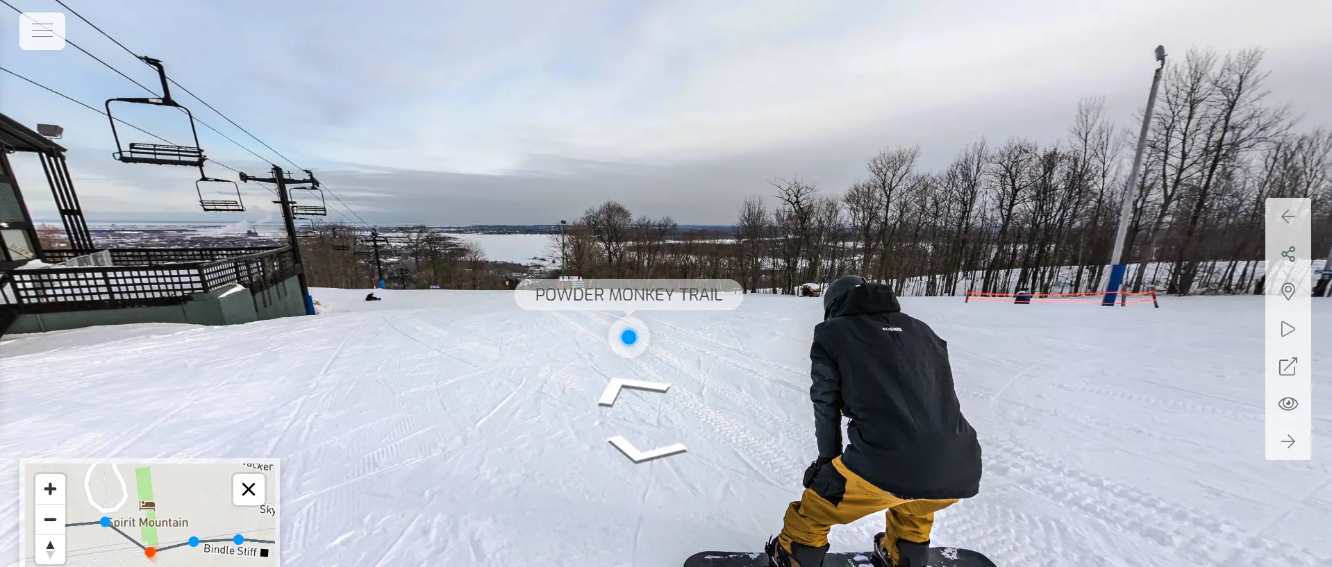 Virtual Walkthroughs 101: What You Need to Know