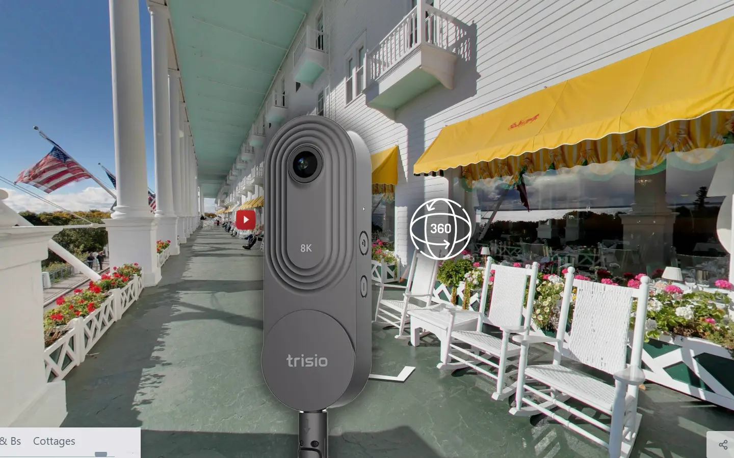 Virtual Tour Photography Creating an Immersive Experience