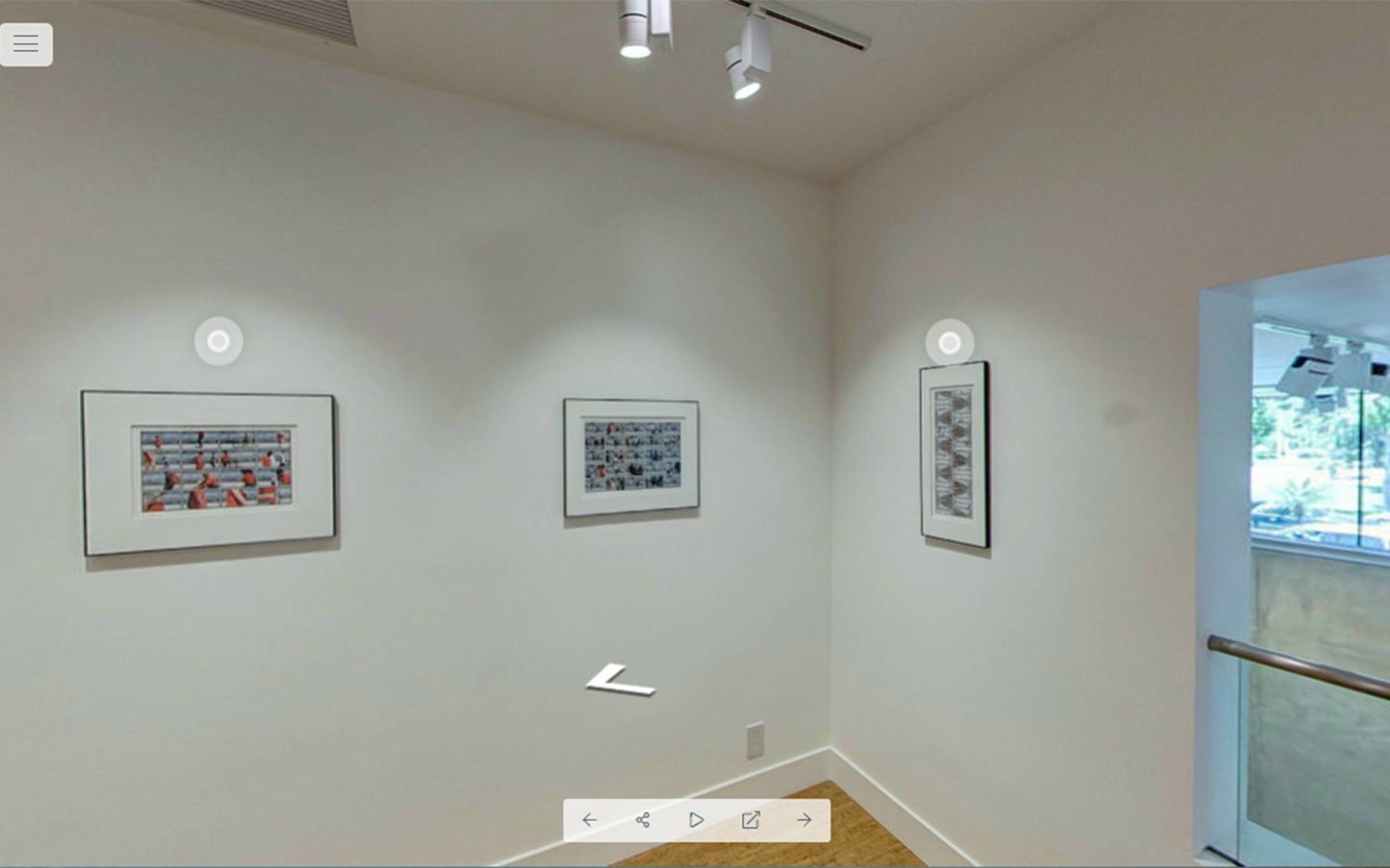 Virtual Museum Tours