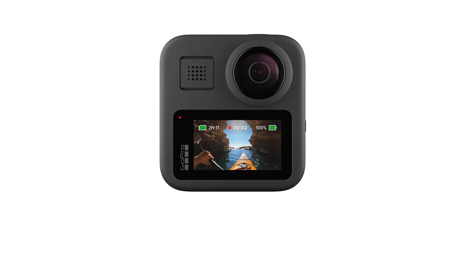 GoPro Max 360 Review: A Game-Changing Adventure Capture