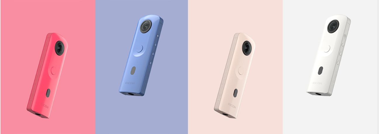 Ricoh Theta SC2 Review: Redefining Photography with Exceptional Quality