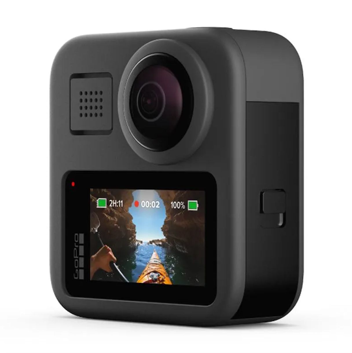 GoPro MAX 360