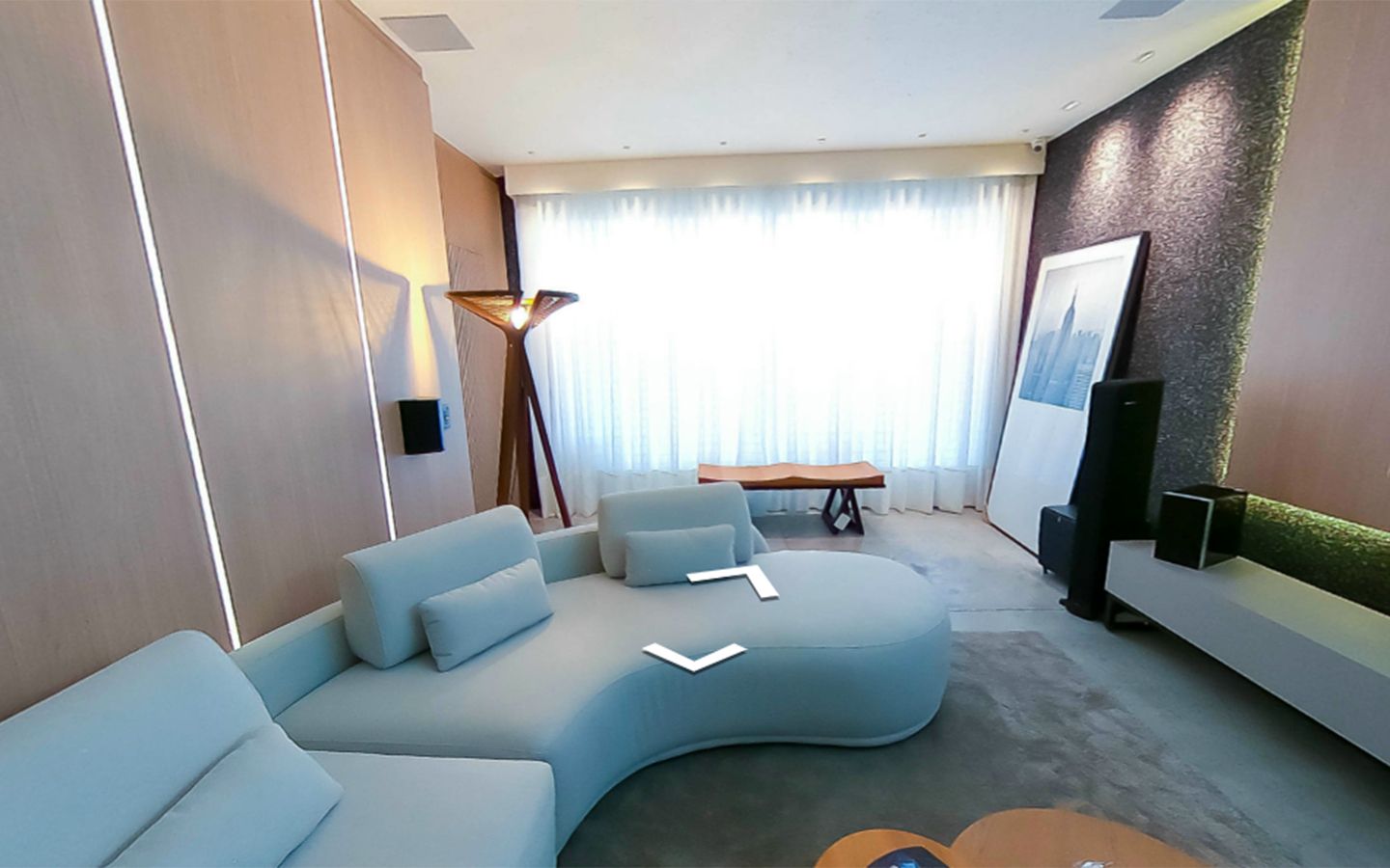 The Magic of 360 Virtual Tours: Unleashing Real Estate Wonder in Luxurious Properties