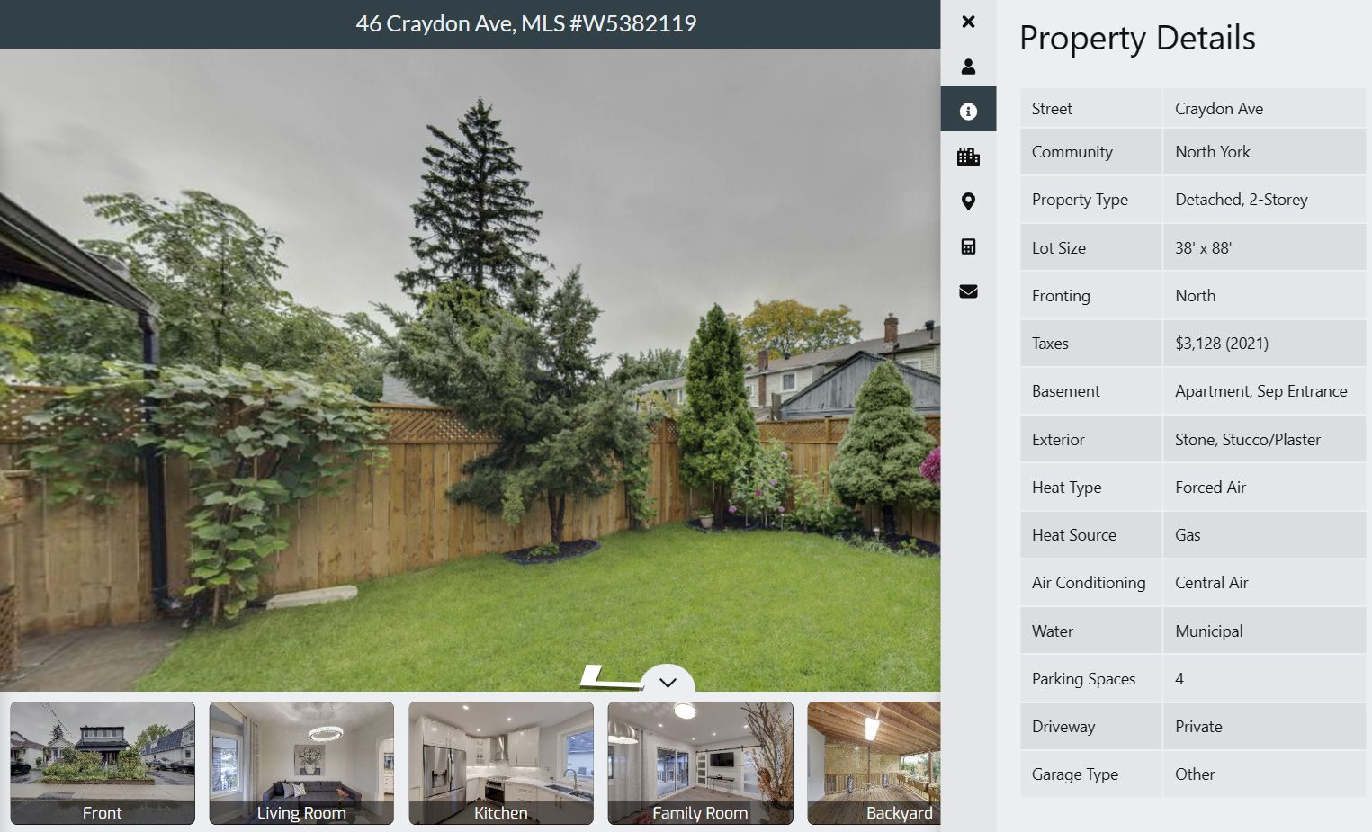 Virtual Tour Software for Real Estate Agents