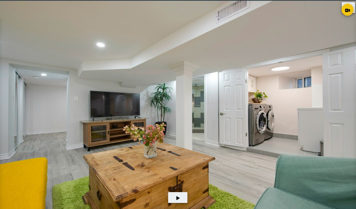 360 Virtual Tours Are Revolutionizing Real Estate