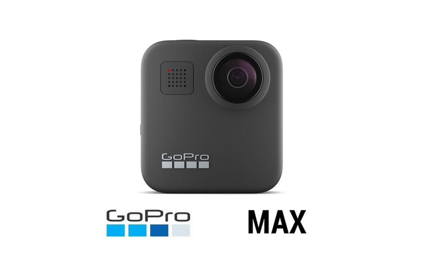 GoPro Max