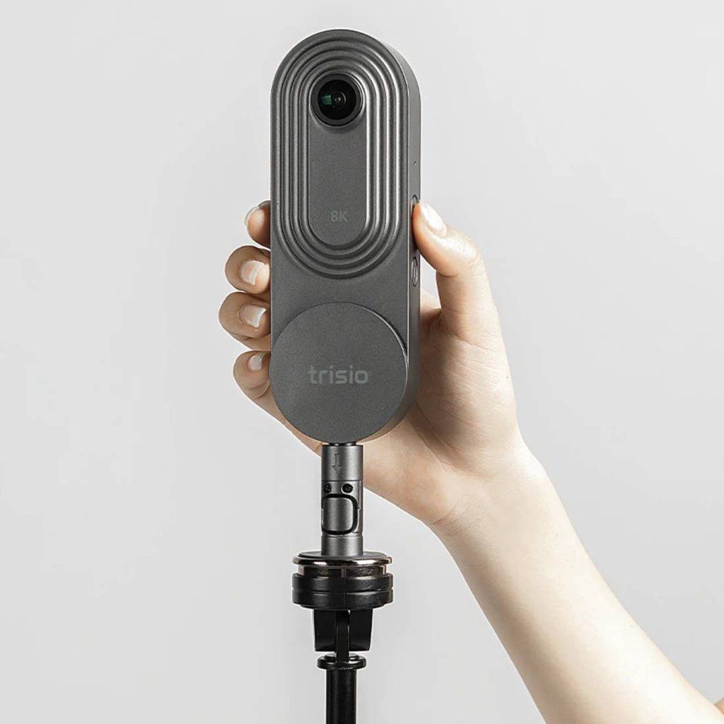 360-degree Camera