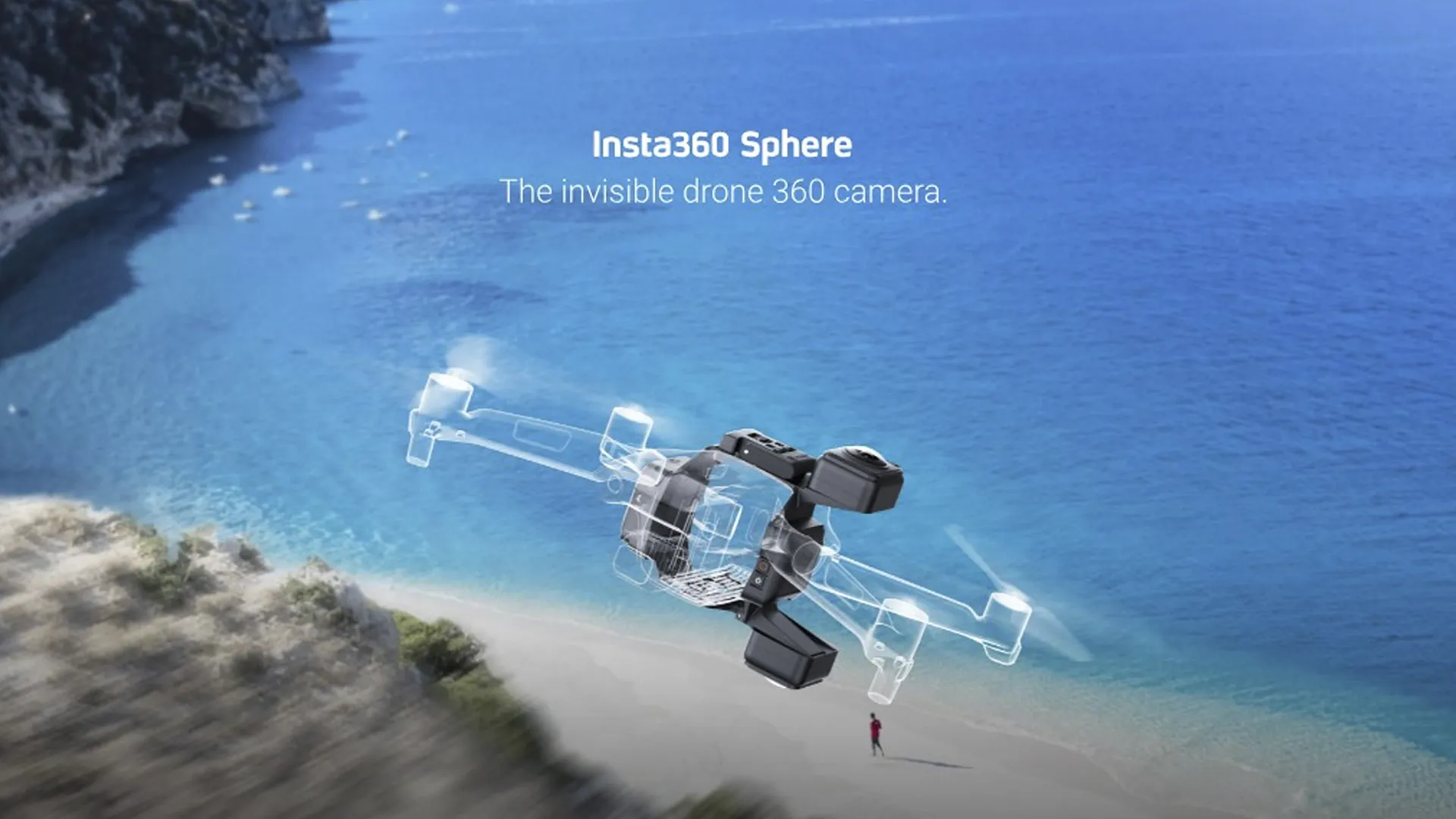 Insta360 Sphere