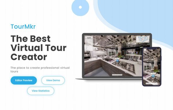 How TourMkr revolutionizes the tour creation software industry