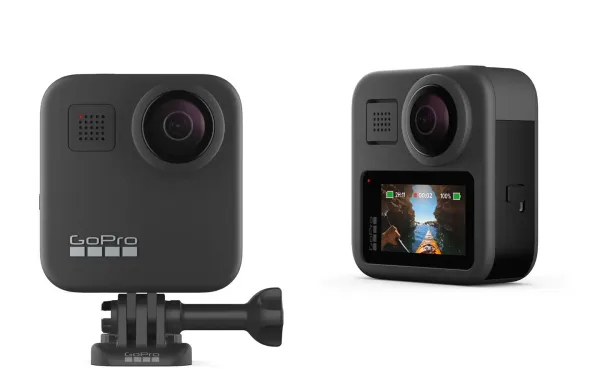 Create Immersive 360 Virtual Tours with GoPro