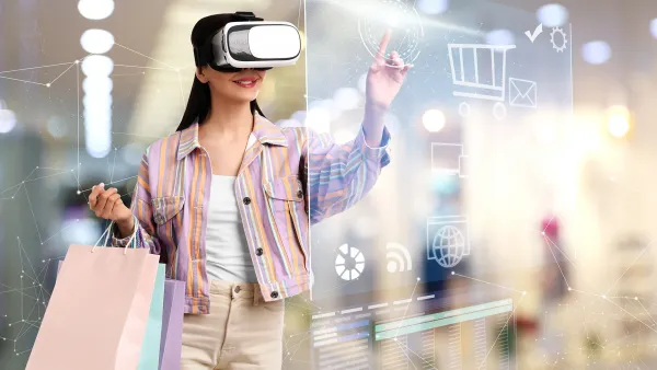 360 Virtual Tours in Retail: Creating Immersive Online Shopping Experiences